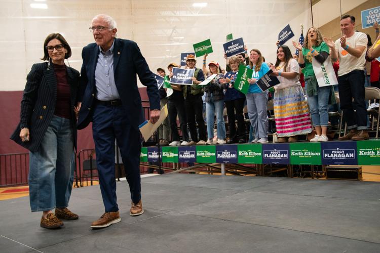 Election 2026 Minnesota Senate