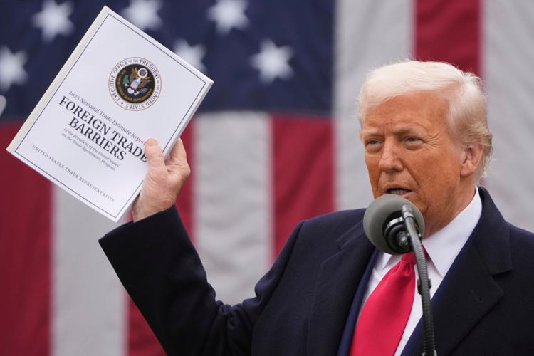 Trump Xi Beijing Agreements