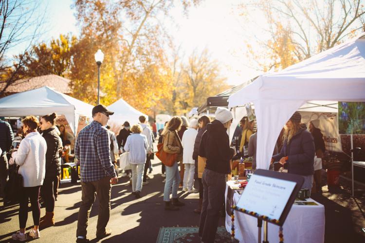 Riverside Farmers Market Hosting over 100 Local Artisans for Holiday Bazaar