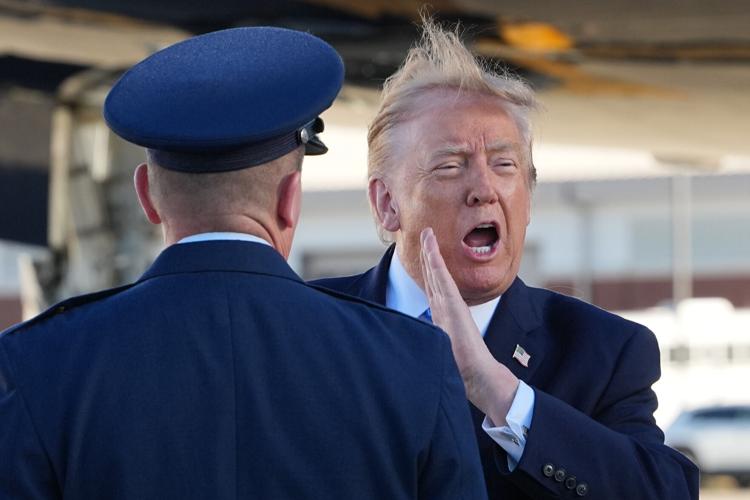 Trump