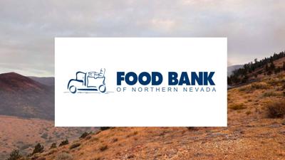 Food Bank of Northern Nevada - Hawk Fire