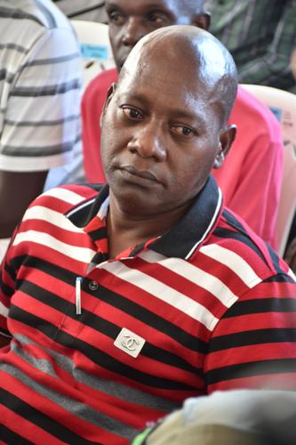 Kenya Cult Leader