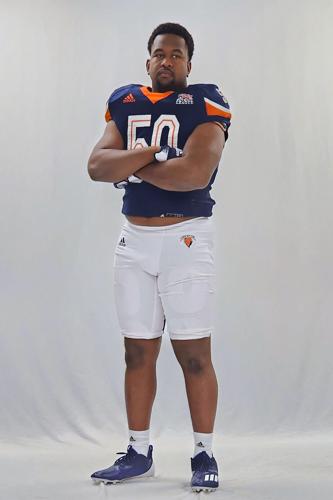 Bucknell University Football Death