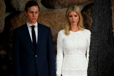 Lawyer Says Kushner Willing to Cooperate With Investigators
