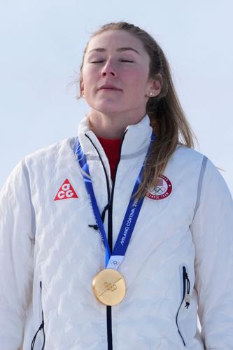 Milan Cortina Olympics Alpine Skiing