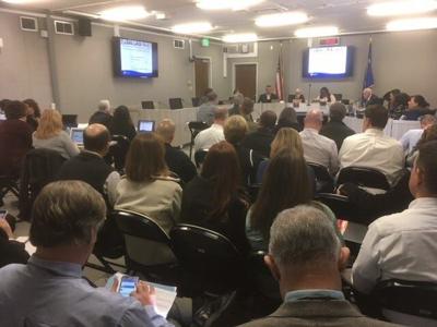 Washoe County School Board Discusses Budget, Funding Community Priorities