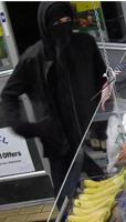 South Lake Tahoe Police Seek Information on Armed Robbery at 7-Eleven
