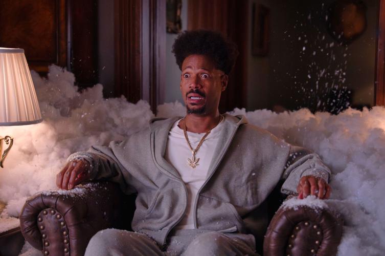 Film Review - Scary Movie