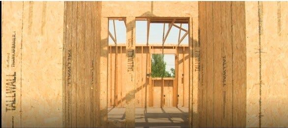 Truckee Meadows Habitat For Humanity Keeps Building for Families in Need After Store Reopens