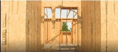 Truckee Meadows Habitat For Humanity Keeps Building for Families in Need After Store Reopens