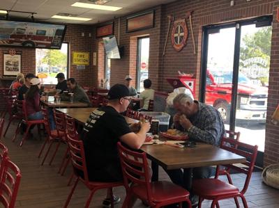 Occupancy Increasing at Iron Horse Shopping Center, Demand Increasing For Commercial Real Estate in Reno and Sparks