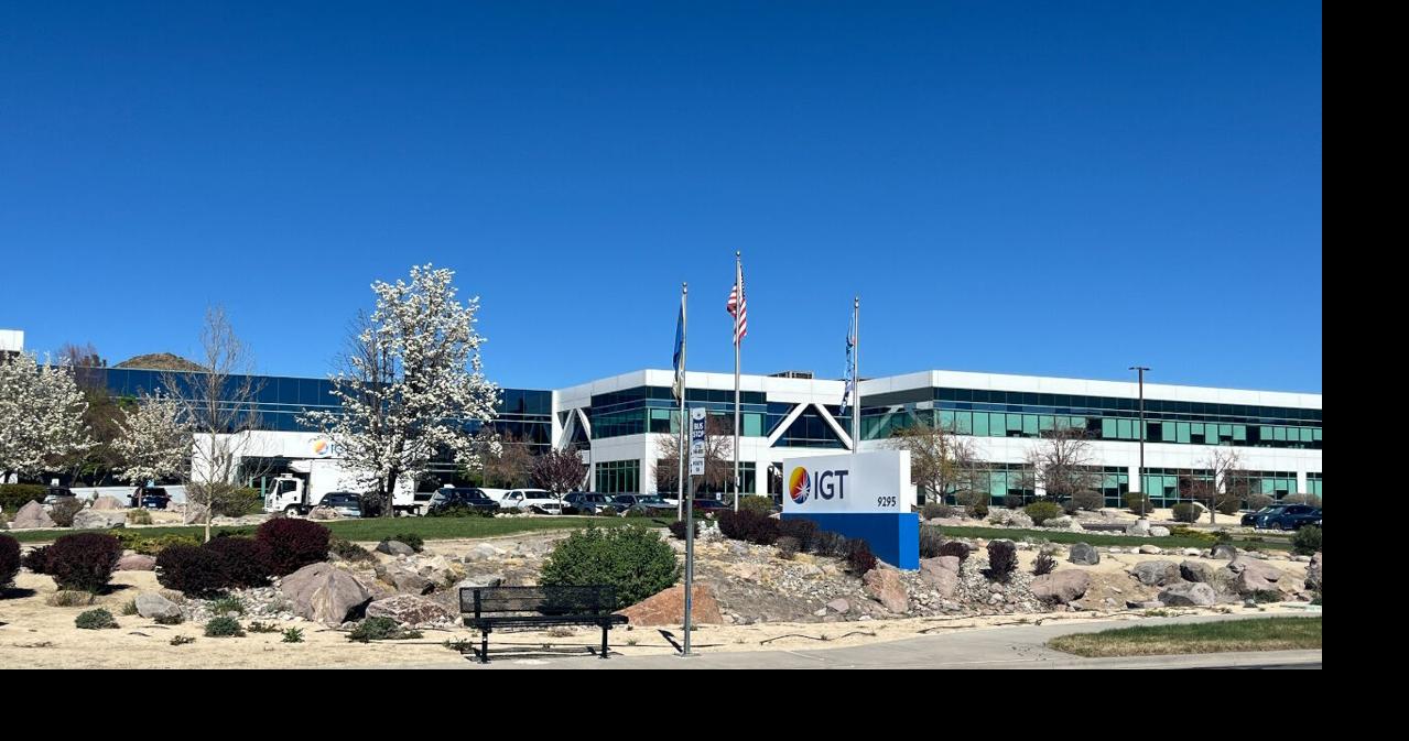 IGT confirms layoffs as integration moves forward | Local News | 2news.com