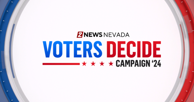 Voters Decide Campaign 2024