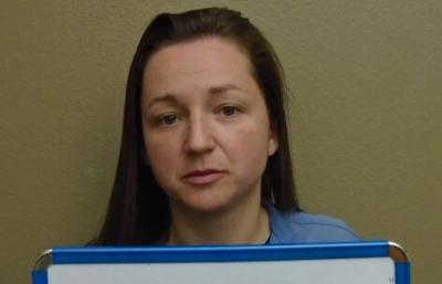 Parole & Probation Seeks Woman Convicted of Kidnapping