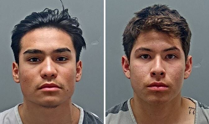 Carmine Street shooting suspects