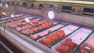 Arizona Company Recalls More Than 6.5 Million Pounds of Beef
