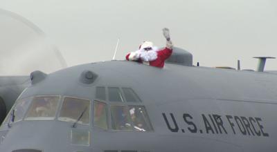 Operation Santa Claus a Success for Fourth Straight Year