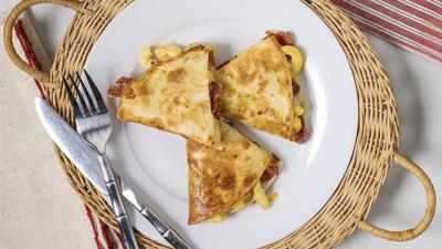 Make back-to-school season easier with these mealtime solutions