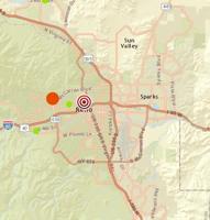 Power Outage Affecting Thousands in Washoe County