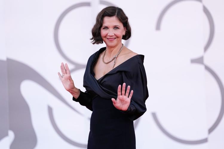 Italy Venice Film Festival Opening Ceremony Red Carpet