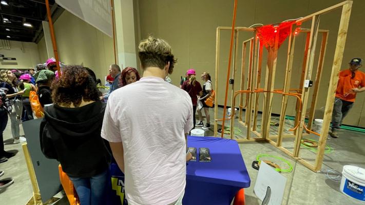 5th Annual Northern Nevada Construction Career Day | News | 2news.com