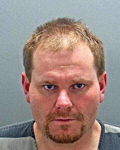 Man Arrested on Multiple Felony Warrants in Carson City News 2news com