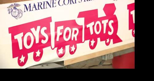 Washoe County's Toys For Tots Campaign Announces Locations for Community Drop Boxes | News - Vimarsana News