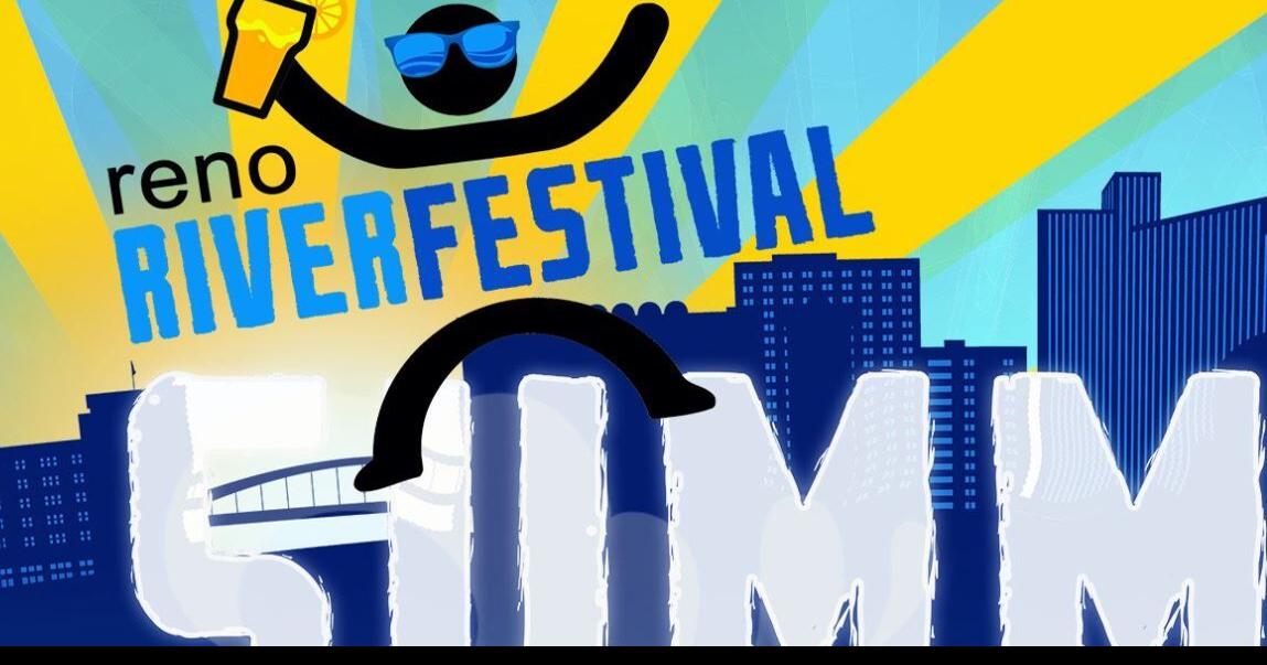 Reno River Festival Returns This May News