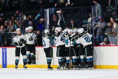 Tahoe Beats Allen in OT