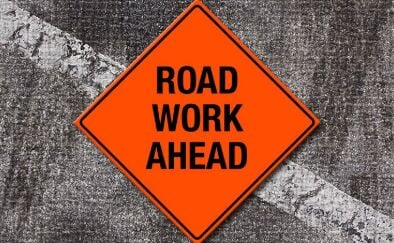 RTC Planning Roadway Reconstruction Project in West Reno