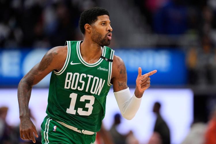 Celtics Pistons Basketball