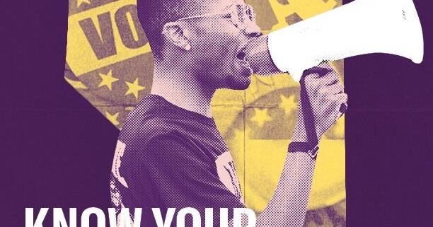 ACLU of Nevada Wins Voting Rights Access For Eligible Prisoners in County Jails - Vimarsana News