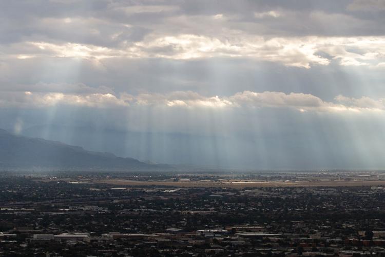 Extreme Weather Arizona