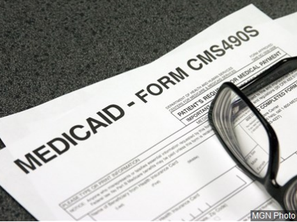 Nevada Lawmakers Want Clarifications About Medicaid in GOP Health Care Bill