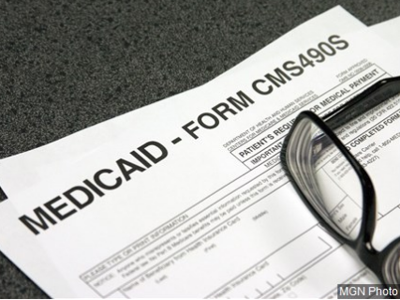 Nevada Lawmakers Want Clarifications About Medicaid in GOP Health Care Bill