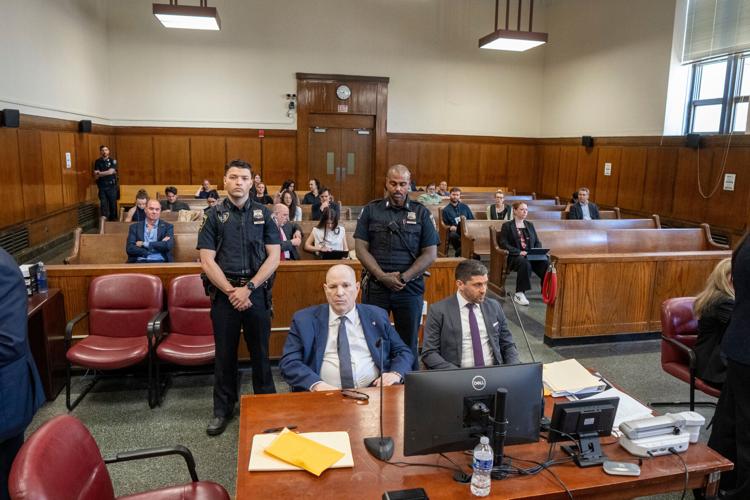 Sexual Misconduct Harvey Weinstein