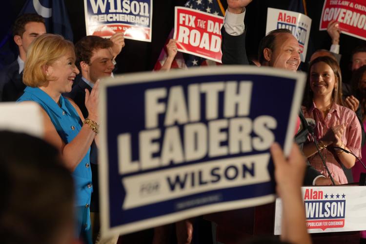 Election 2026 South Carolina