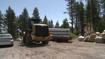 NDOT Crews to Repave, Enhance Mt. Rose Highway