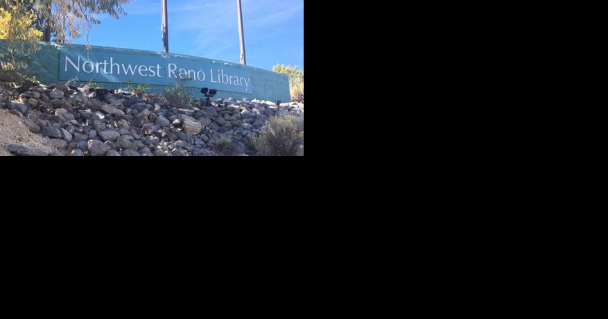 Senior Resource Fair at Northwest Reno Library to be held Monday - Vimarsana News