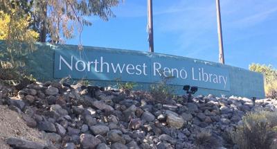 Northwest Reno Library