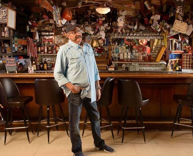 Casale's Halfway Club Tony Stempeck Dies of COVID-19 Complications