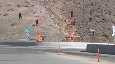 USA Parkway Construction Resumes