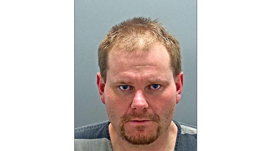 Man Arrested on Multiple Felony Warrants in Carson City News