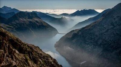 Cave Rescue in France