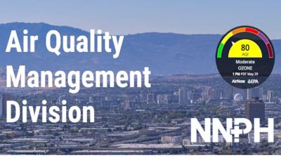 NNPH Air Quality Mgmt. DIvision