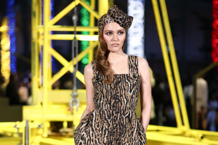 France Fashion Chanel F/W 26/27 Photo Call