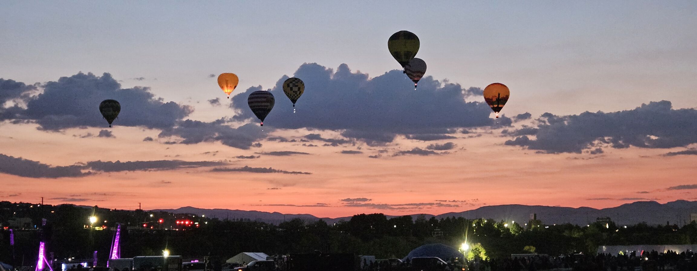Great Reno Great Reno Balloon Race extends to four days in 2026 | Local News ...
