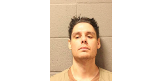 Andrew Cain Kristovich, mug