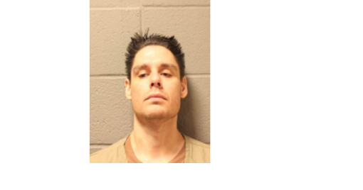 Escaped Inmate from Oregon Taken into Custody in Carson City - Vimarsana News