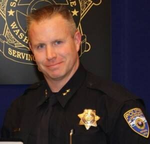 Safety Watch Q & A: University of Nevada Campus Safety